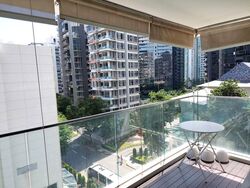 The Aristo @ Amber (D15), Apartment #587091931